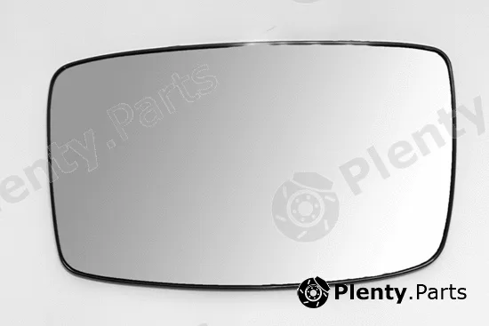 Abakus 0538G04 — Mirror Glass, exterior mirror