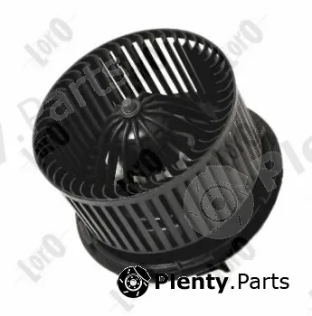 Abakus 042-022-0002 — Interior Blower