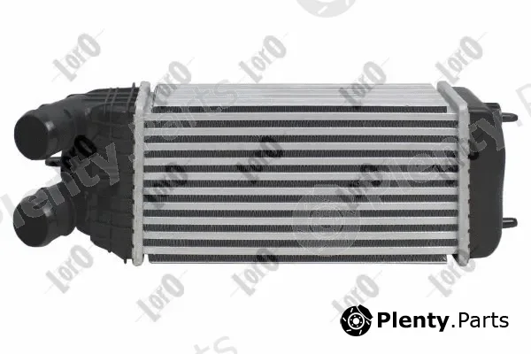 Abakus 009-018-0018 — Charge Air Cooler