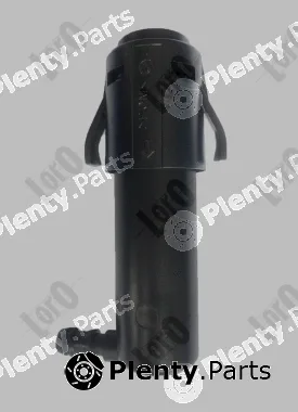 Abakus 103-03-176 — Washer Fluid Jet, headlight cleaning
