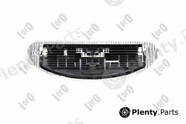 Abakus 042-31-900 — Licence Plate Light