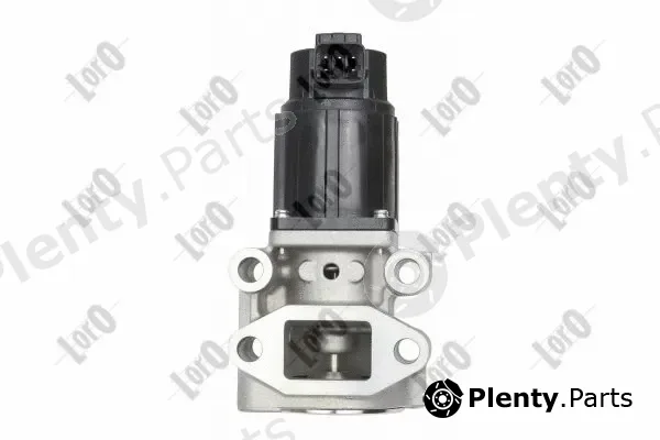 Abakus 121-01-060 — EGR Valve
