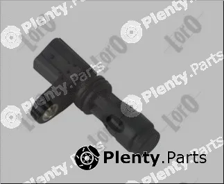 Abakus 120-04-054 — Sensor, crankshaft pulse