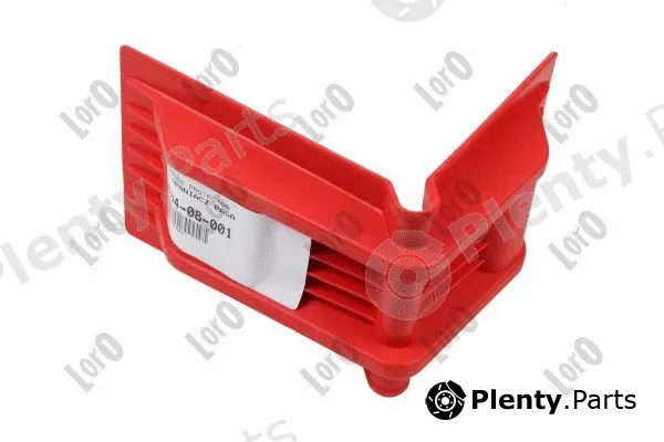Abakus T04-08-001 — Load Securing Net