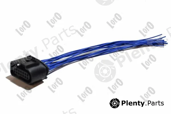Abakus 120-00-106 — Repair Kit, cable set