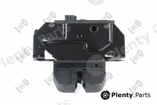 Abakus 132-037-015 — Tailgate Lock