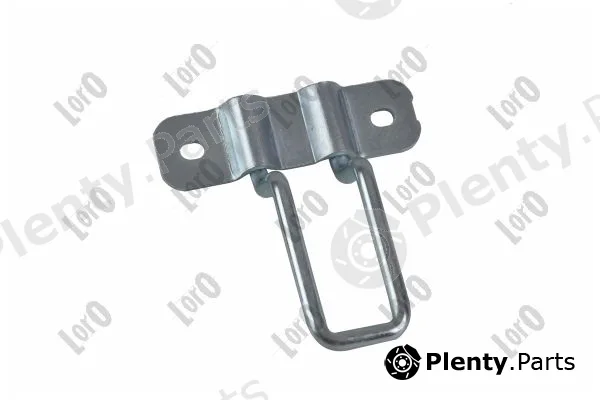 Abakus 137-02-033 — Guide, locking knob