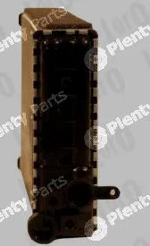 Abakus 037-015-0001 — Heat Exchanger, interior heating