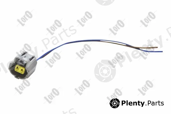 Abakus 120-00-065 — Cable Repair Set, coolant temperature sensor