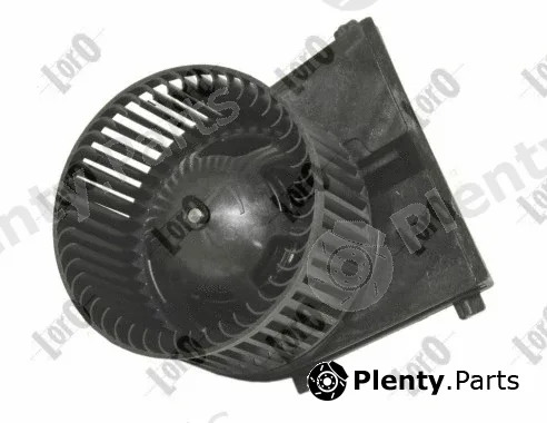 Abakus 053-022-0004 — Interior Blower