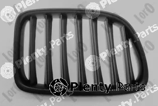 Abakus 004-30-404 — Radiator Grille