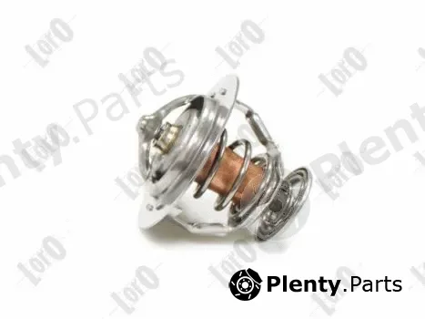 Abakus 051-025-0001 — Thermostat, coolant