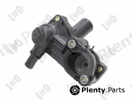 Abakus 017-025-0017 — Thermostat, coolant