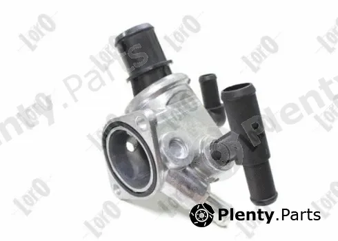 Abakus 016-025-0017 — Thermostat, coolant