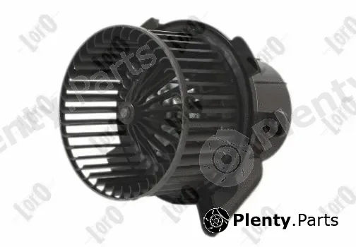 Abakus 038-022-0002 — Interior Blower