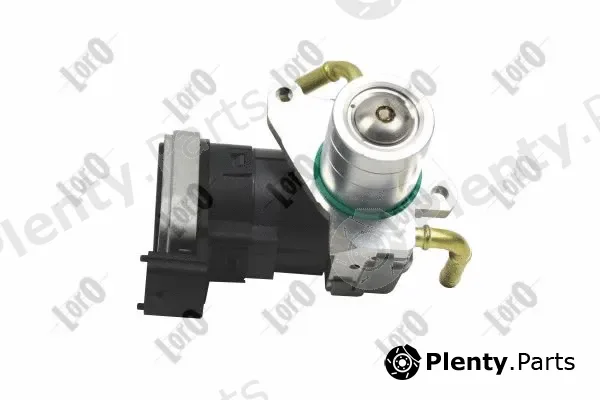 Abakus 121-01-098 — EGR Valve