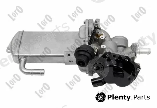 Abakus 121-01-069 — EGR Valve