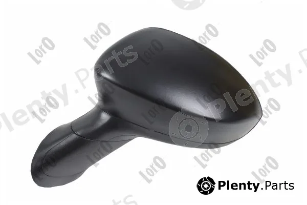 Abakus 1113M01 — Exterior Mirror