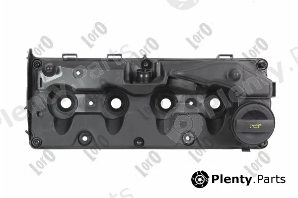 Abakus 123-00-051 — Cylinder Head Cover