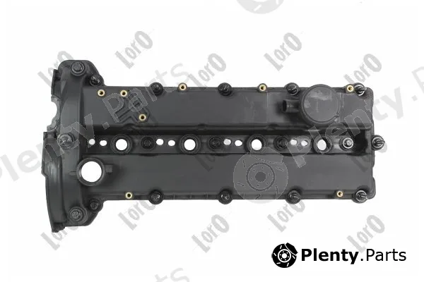 Abakus 123-00-054 — Cylinder Head Cover