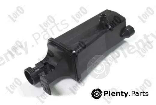 Abakus 004-026-004 — Expansion Tank, coolant