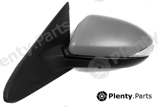Abakus 2321M01 — Exterior Mirror