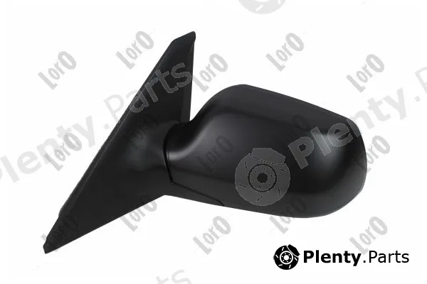 Abakus 2308M09 — Exterior Mirror