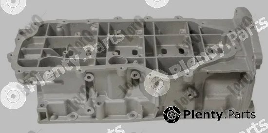 Abakus 100-00-064 — Oil Sump