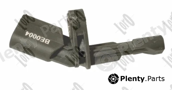 Abakus 120-03-130 — Sensor, wheel speed