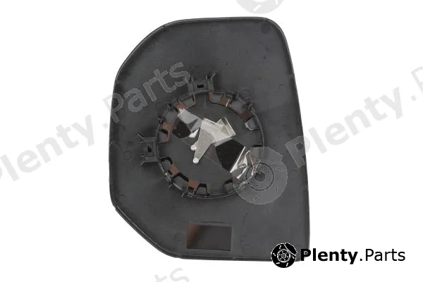 Abakus 0530G02 — Mirror Glass, exterior mirror