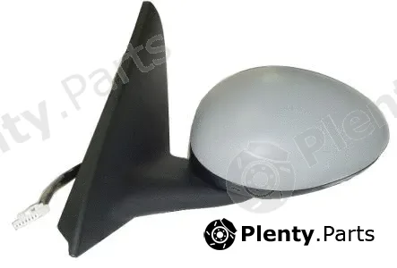 Abakus 0105M02 — Exterior Mirror