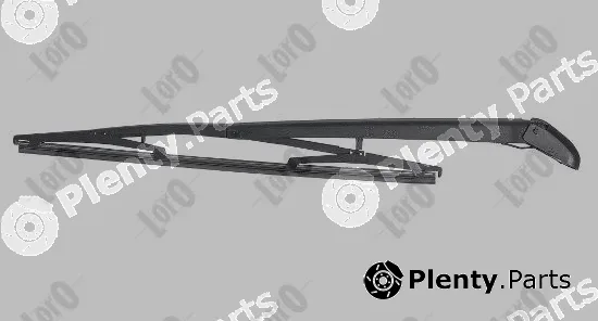 Abakus 103-00-001-C — Wiper Arm Set, window cleaning