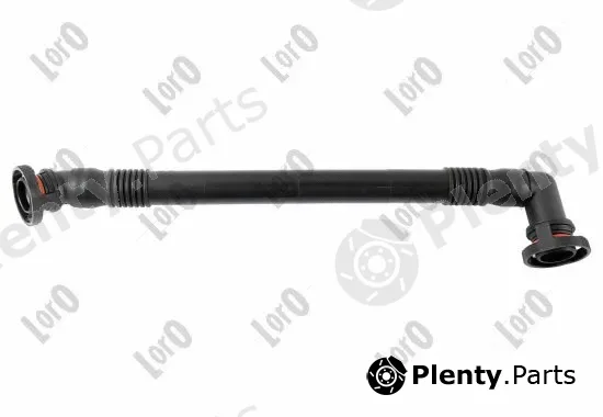 Abakus 004-028-060 — Hose, crankcase ventilation