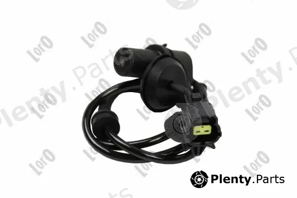 Abakus 120-02-002 — Sensor, wheel speed