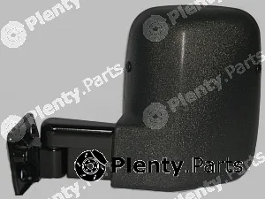 Abakus 1241M01 — Exterior Mirror