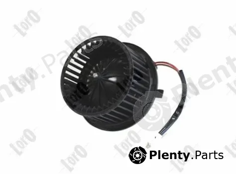 Abakus 003-022-0002 — Interior Blower