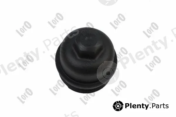 Abakus 004-028-140 — Cap, oil filter housing