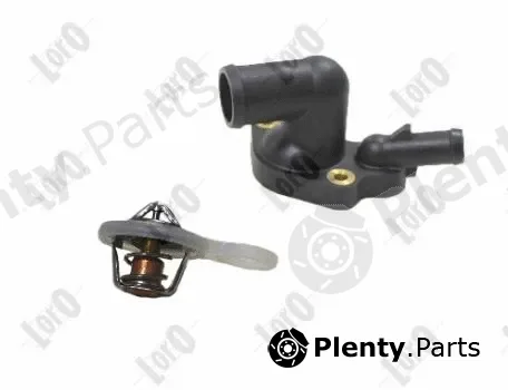 Abakus 032-025-0002 — Thermostat, coolant