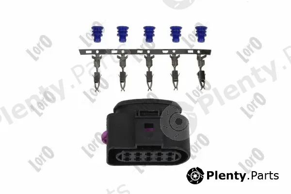Abakus 120-00-121 — Repair Kit, cable set