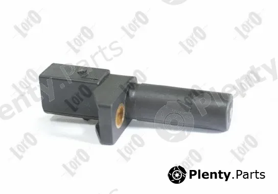 Abakus 120-04-028 — Sensor, crankshaft pulse