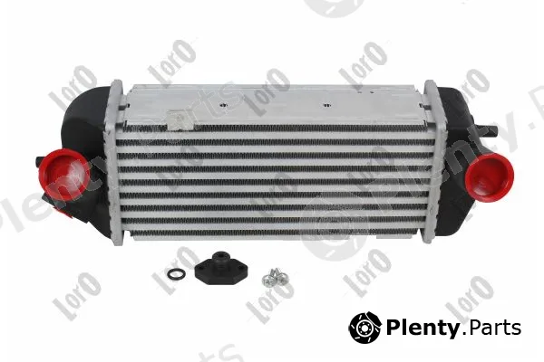 Abakus 019-018-0005 — Charge Air Cooler