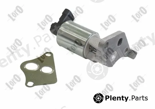 Abakus 121-01-043 — EGR Valve