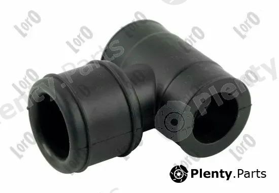 Abakus 053-028-055 — Hose, crankcase ventilation