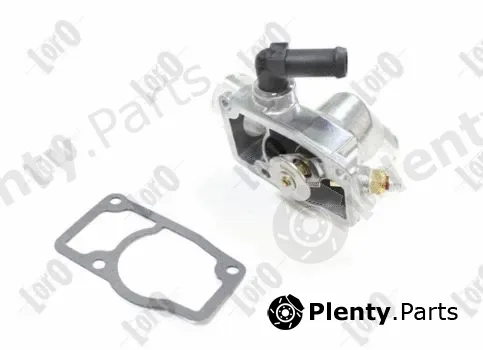 Abakus 037-025-0010 — Thermostat, coolant