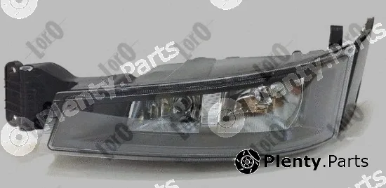 Abakus 052-30339-1525 — Front Fog Light