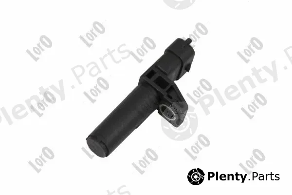 Abakus 120-04-165 — Sensor, crankshaft pulse