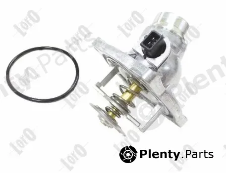 Abakus 004-025-0009 — Thermostat, coolant
