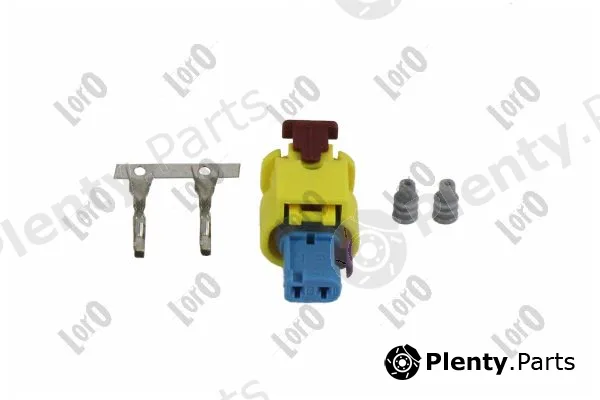 Abakus 120-00-238 — Cable Repair Set, central electrics