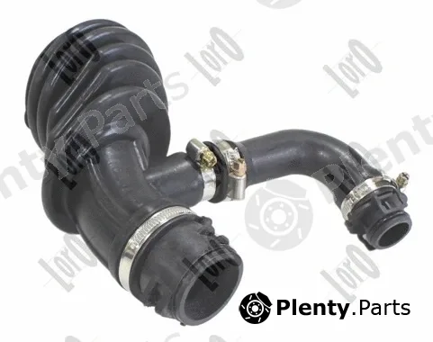 Abakus 017-028-019 — Intake Hose, air filter