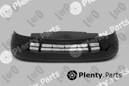 Abakus 042-39-503 — Bumper